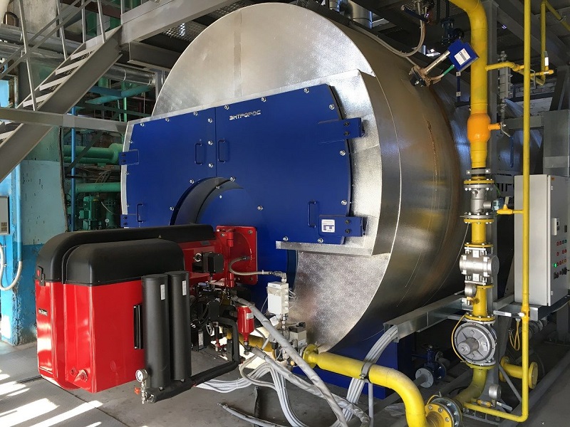 Nồi hơi đốt dầu và những thông tin chi tiết về cấu tạo, ứng dụng, nguyên lý hoạt động và phân loại